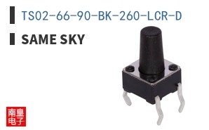 TS02-66-90-BK-260-LCR-D ͼƬ
